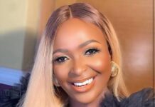 Women are smarter than men when it comes to cheating– Blessing Okoro argues