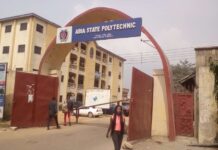 AbiaPoly shuts down as Ikpeazu condemns shooting of protesting students