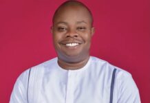 BOMBSHELL!!! APGA Gov’t is a Political Brigandage – Says, Hon. Ifeanyi Obidife