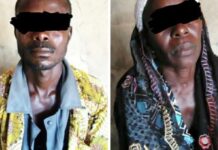 Mother allegedly gives birth to three kids for son in Kwara