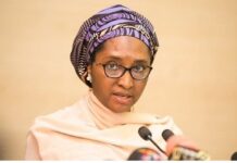 Debt servicing: Nigeria pays $1.79bn to World Bank, China in five years