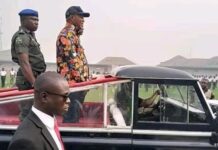 Group chides former APC spokesman, says Lyon was a deserving APC guber candidate