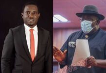 Why EKeremor Should Produce the Next Senator in Bayelsa West Senatorial District – Former IYC Spokesman, Barr. Owoupele