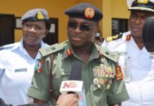 Abducted NDA officer will be rescued without paying ransom – Military