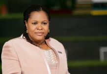 SCOAN names TB Joshua’s wife, Evelyn as new leader