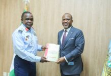 Army chief, Attahiru: AIB submits interim report on plane crash to Air Force
