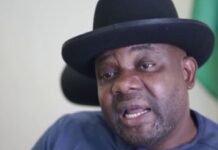 Thank God APC’s Lyon Did Not Emerge Bayelsa Governor – Says, Former APC’s Spokesman