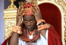 Olu of Warri: Ascension of King Ogiame Atuwatse breath of fresh air over Delta” – Ex-Agitators assure Gov. Okowa, others