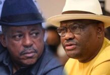I won’t withdraw cases against Secondus – Wike tells Mark panel