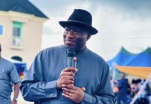 Plot to make Jonathan president, ploy against south, says APC chieftain