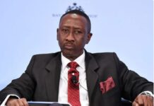 Stakeholders accuses Buhari’s Security Adviser of allege plot to Close Amnesty Programme National Security Adviser to President Muhammadu Buhari, Major General Babagana Mohammed Monguno (rtd.)