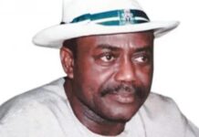 Former Rivers Governor Odili Placed on EFCC Watchlist …Seized International Passport