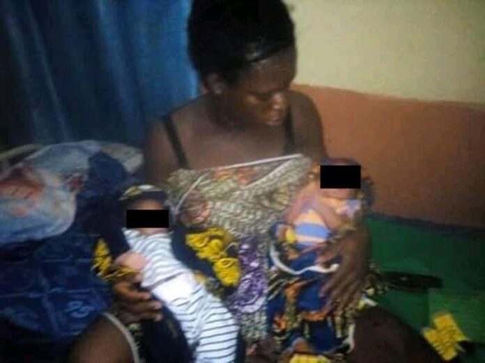 Mother, Twin babies detained over N250,000 hospital bill in Umuahia