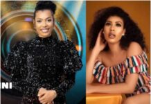 BBNaija: I’m virgin but always have pregnancy scare like Biblical Mary – Nini