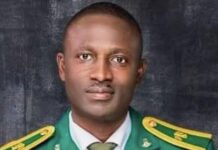 NDA attack: Scores of bandits killed as abducted Major finally regains freedom