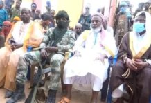 You’ll be safe if you develop relationship with bandits — Gumi tells Nigerians