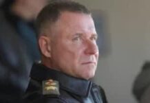Minister Dies During Visit To Construction Site