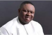 Presidential Amnesty: Monies paid into my account belong to my boys – Ex-militant leader, Pastor Reuben Wilson Reacts