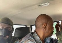 Nigerian govt reacts to Coup D’etat in Guinea Breaking: Military coup in Guinea, President Conde arrested