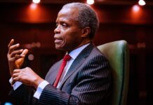 Preachers should pay Pentecost Tax – Osinbajo
