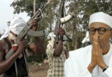 Exposing Payment Vouchers of Ex-militant Leaders Devilish, an antics to divide Niger Deltans – Stakeholders warn Presidency