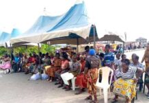 INSIDE STORY: How death suspect in Police custody sparks fresh protest in Bayelsa