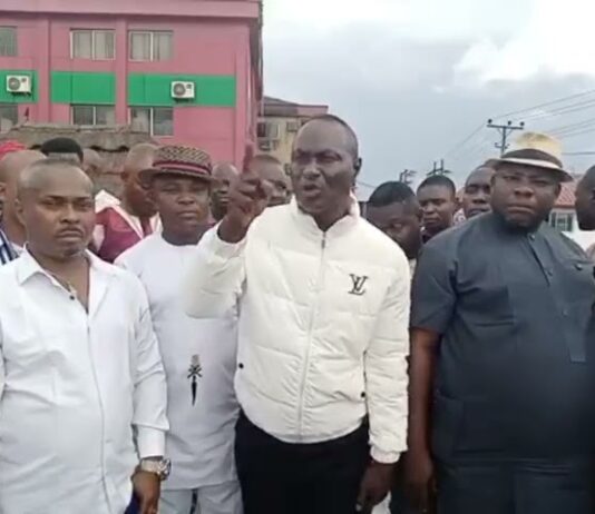 VIDEO: Presidential Amnesty Beneficiaries Set to Storm National Assembly over Diversion of Stipends …Plan Stoppage of Programme