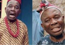 DSS arrests Chiwetalu Agu few hours after release from Army custody – AGN President confirmed Re-Arrest