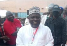 Ibrahim Bilal returns as Adamawa APC chairman