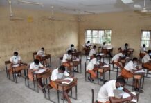 NECO releases 2021 SSCE results