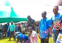Gov. Diri grants amnesty to 9 inmates in Bayelsa Prison
