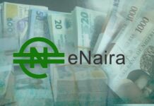 Banks start integrating e-Naira app