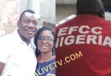 EFCC opens money laundering trial of ex-governor Dickson’s aide wife, Mrs Beauty Embelakpo Apere