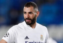 Real Madrid Player Benzema Goes on Trial in Sextape Blackmail Case