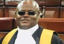 Sunday Igboho Critically Ill In Cotonou – Lawyer Cries Out