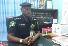Police arrest Ibrahim Babangida, 3 others in Adamawa
