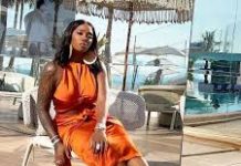 GBAS GBOS: Nigerian singer Tiwa Savage, Se3xtape has finally been leaked (WATCH)