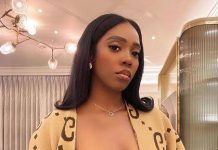 Tiwa’s S$x video goes viral