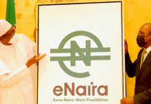 eNaira: Top Six Things You Should Know About CBN’s Digital Currency