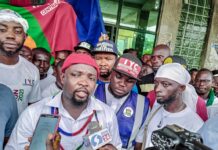 Ijaw Youths call on Foreign, Local investors to invest in Bayelsa …Declares State as safe Haven