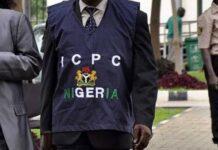 ICPC recovers 301 houses from two civil servants in Abuja