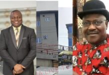 Crashed Forex Scheme: Aggrieved Bayelsa Govt Officials take vengeance on Baraza