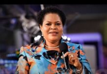 Why We Shut Down Synagogue Church – TB Joshua’s Widow, Evelyn Speaks