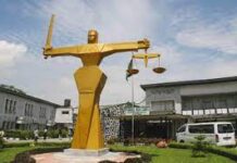 Family Drags IGP, AGF, And Others To Court Over Killing Of Passenger By Police Officer Attached To Fidelity Bank In Yenagoa