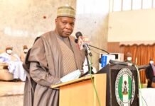 Repentant Boko Haram Fighters Should Have A Faculty In Nigerian Army University – Gombe Governor