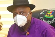 Gov Diri’s Audacity On Nembe-Brass Road, Extraordinary — Agala-Omubo