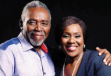 Olu Jacobs death rumour: Here’s the truth