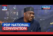 2023: Nigeria Needs Credible Leader Irrespective Of Tribe, Religion – Governor Fintiri