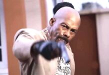 I Infected My Wife With HIV After Sleeping With Over 80 Women – Nollywood Actor Hanks Anuku