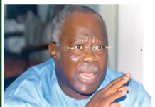 Leaving Presidency Ticket Open In PDP Unfair, Recipe For Disaster – Bode George Speaks